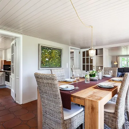 Cozy Mansion In With Private Pool And Sauna Klein Barkau