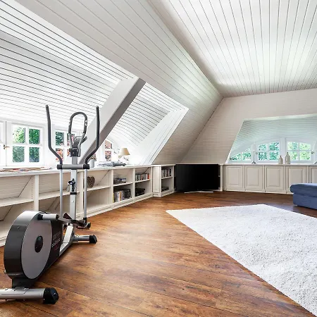 펜션 Cozy Mansion In With Private Pool And Sauna