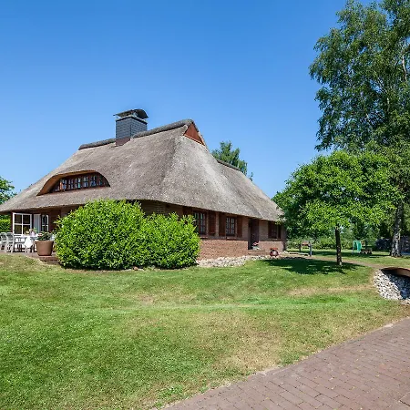 Cozy Mansion In With Private Pool And Sauna Klein Barkau